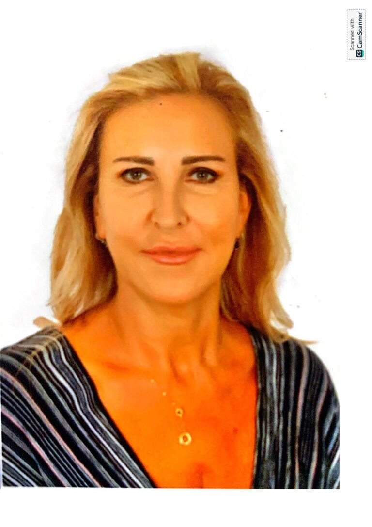 Rita Elias El Chabab