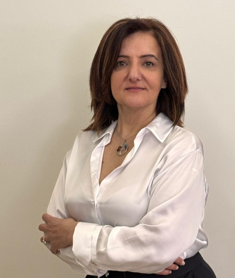 Gloria Georges Elias