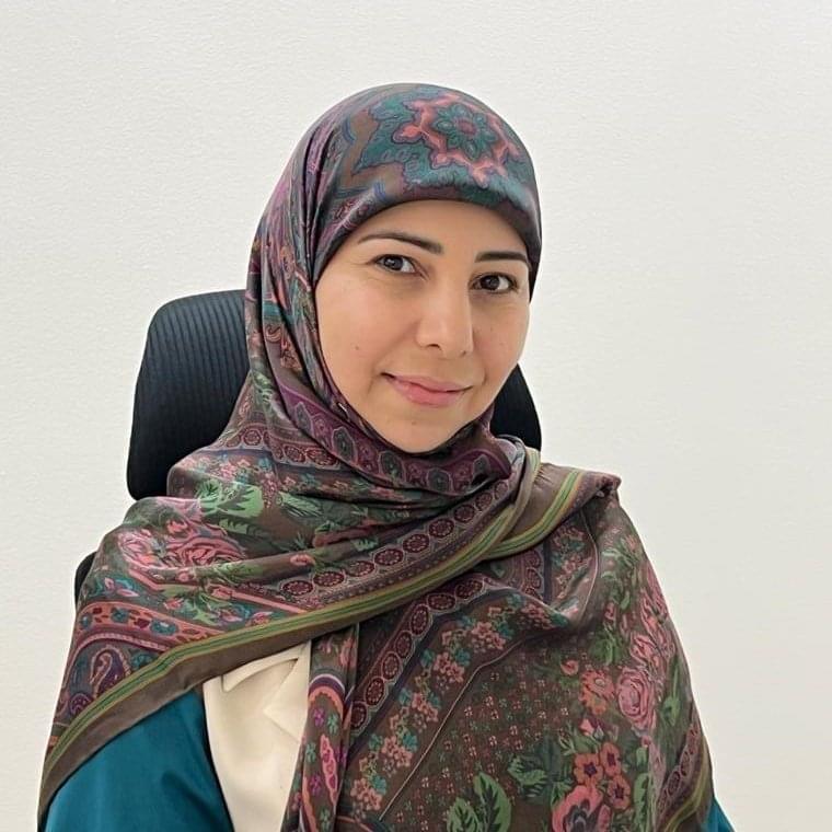 Hanan Husein Nasr