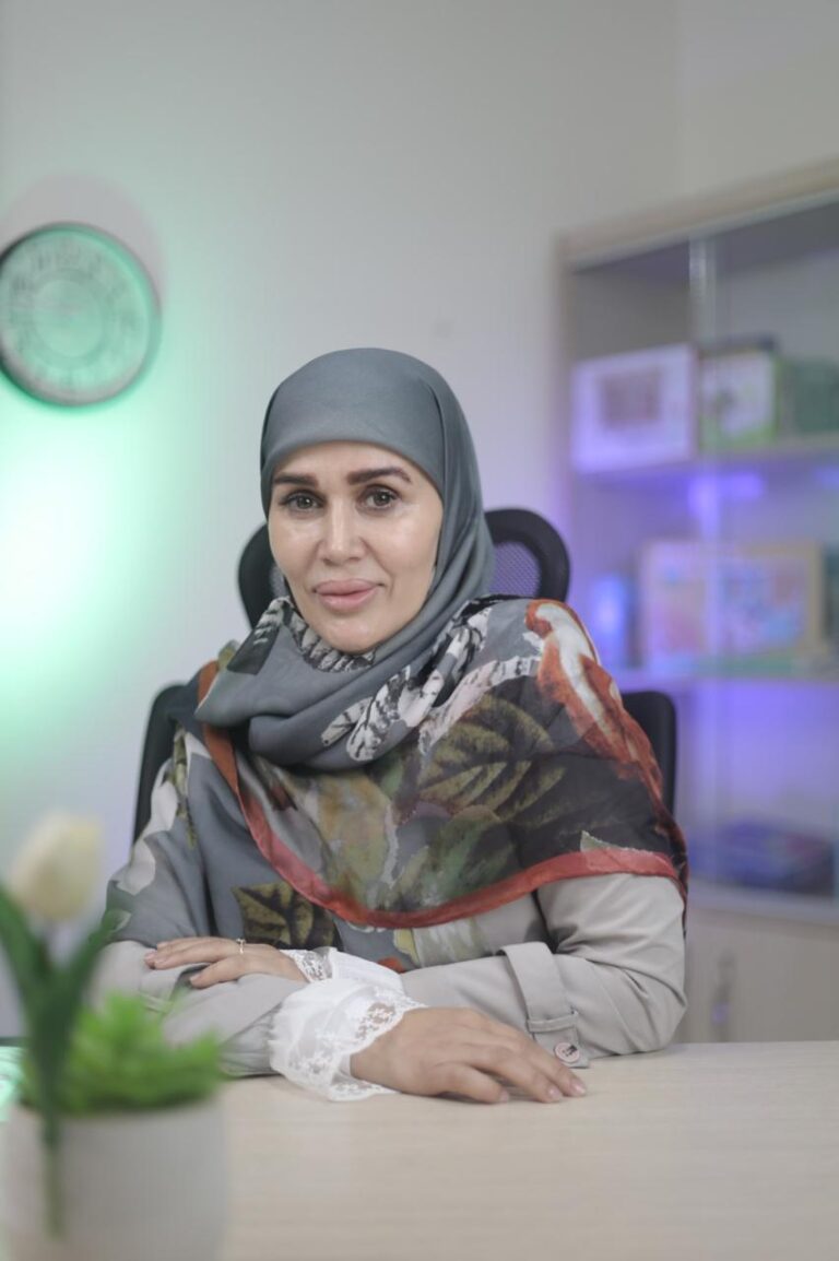 Roula Abdel Hasan Ezzeddine