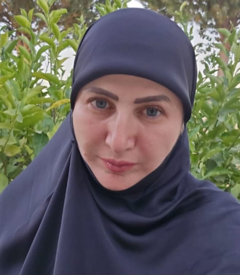 Linda Saīd Jradi