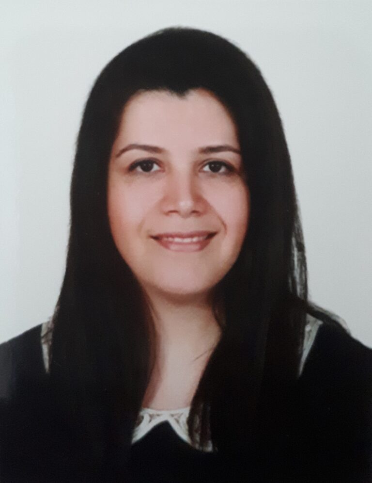 Mireille Ayoub Youssef
