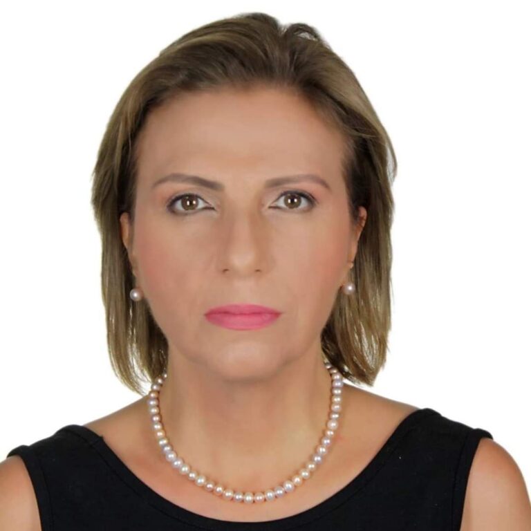 Nelly Georges Haddad