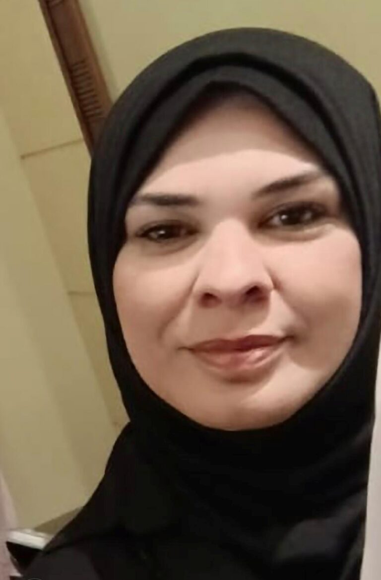 Nova Tuwairish Al Mahmoud