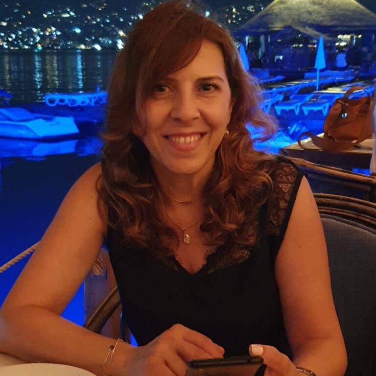 Randa Karim Al Howayek