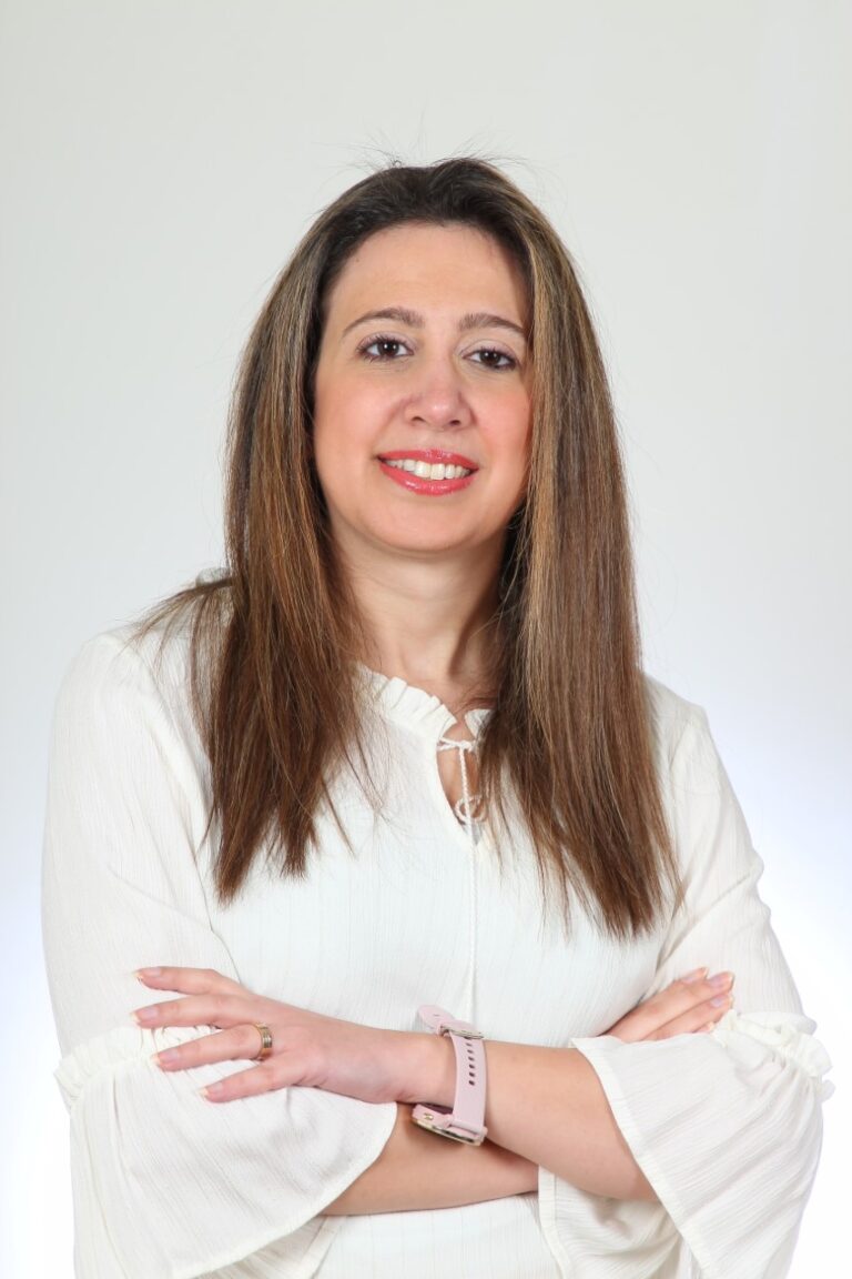 Nicole Nabil Yammine