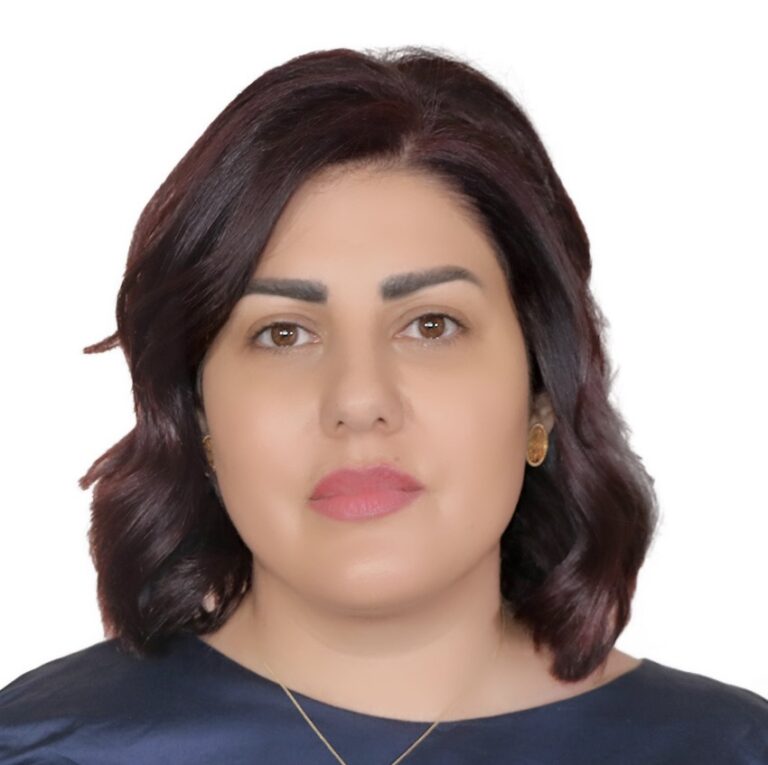 Soukayna Hani Awada