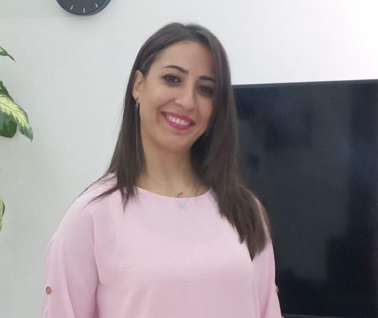 Layal Bassam Al Shami