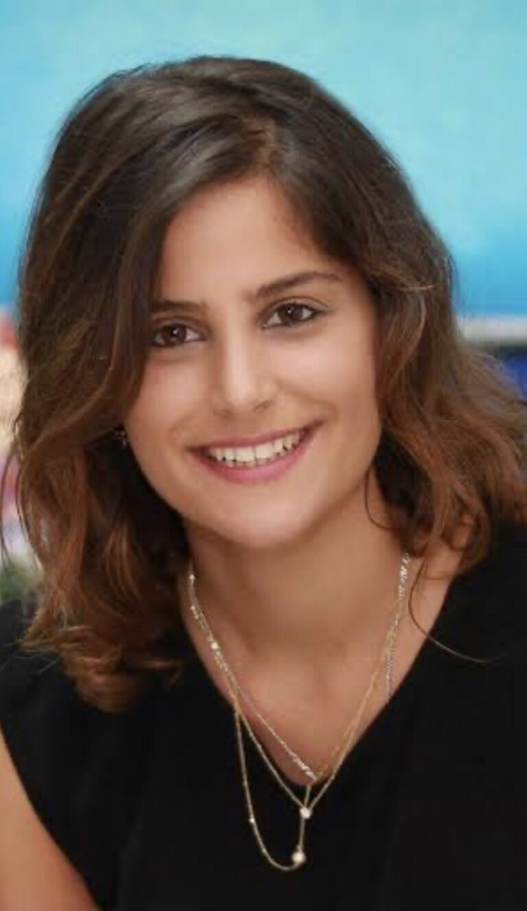 Maria Sleiman Jabbour