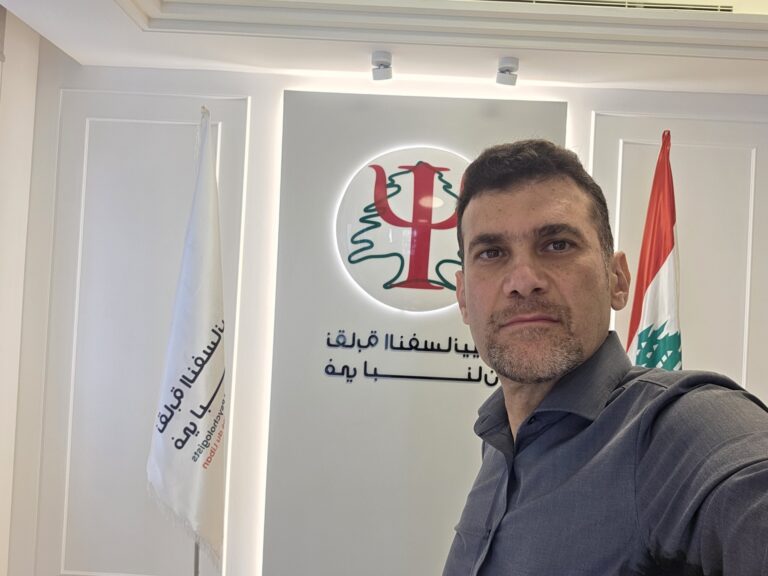 Mohammad Abdel Amir Jaber