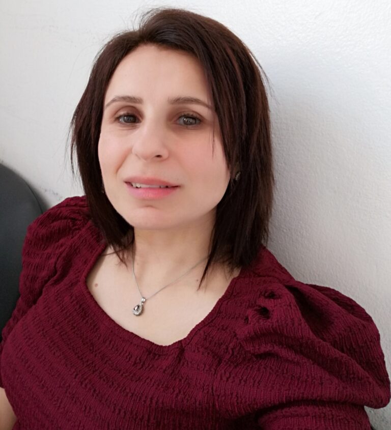 Rana Jamil Al Halabi