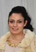 Rania Kamal Kheir