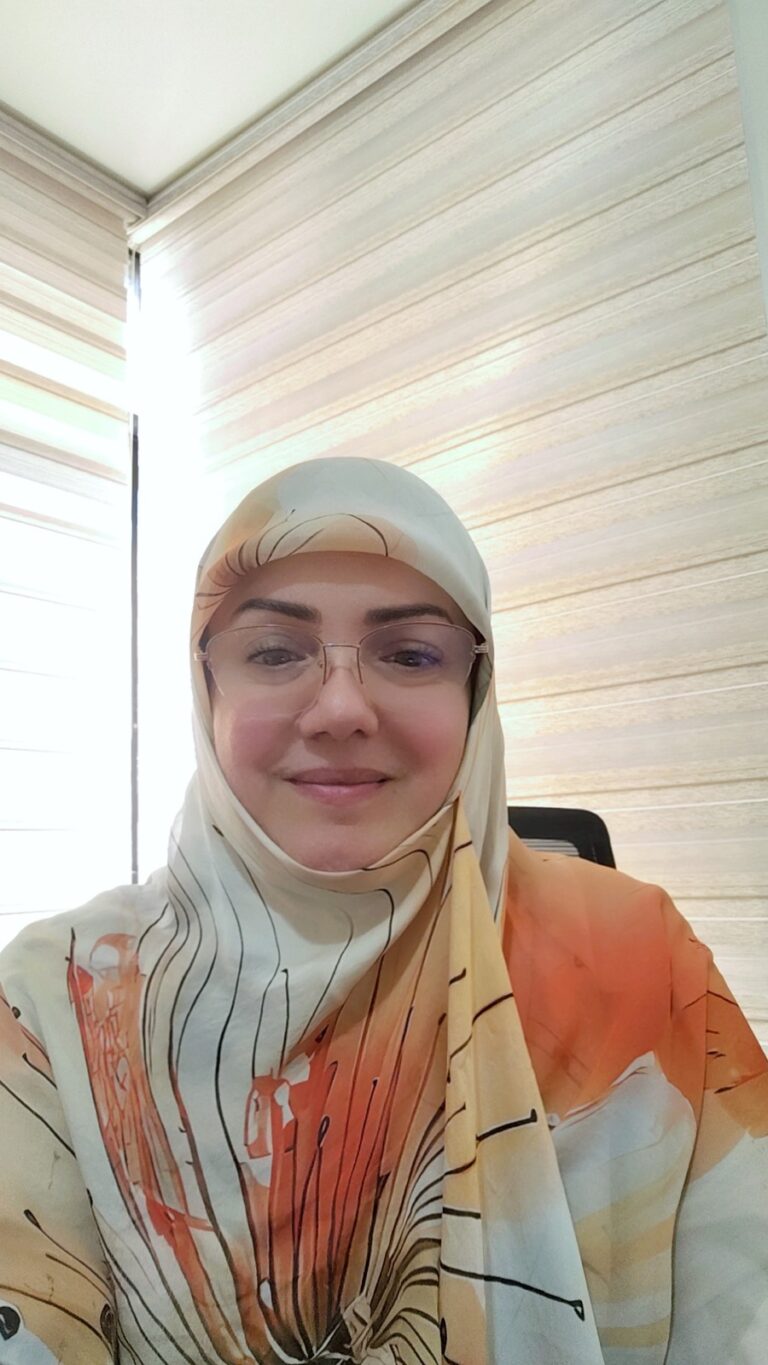 Rima Ali Badran