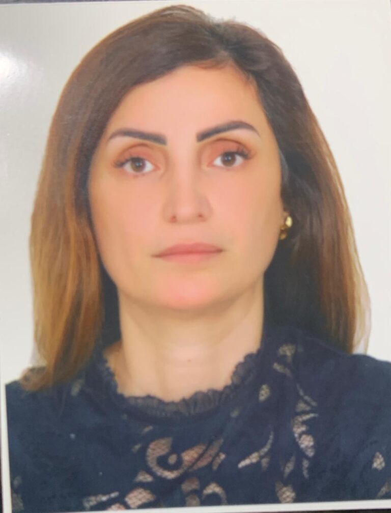 Rima Nazem Allaw
