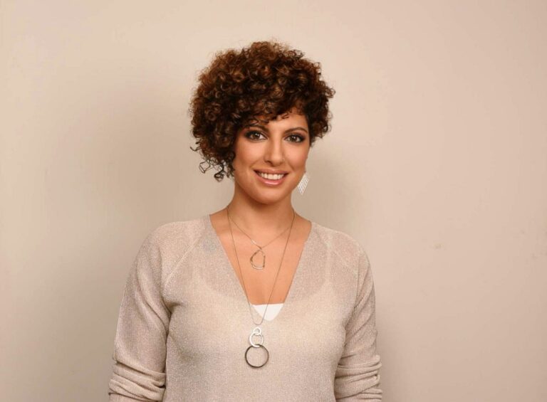 Rouba Mikhael Matta