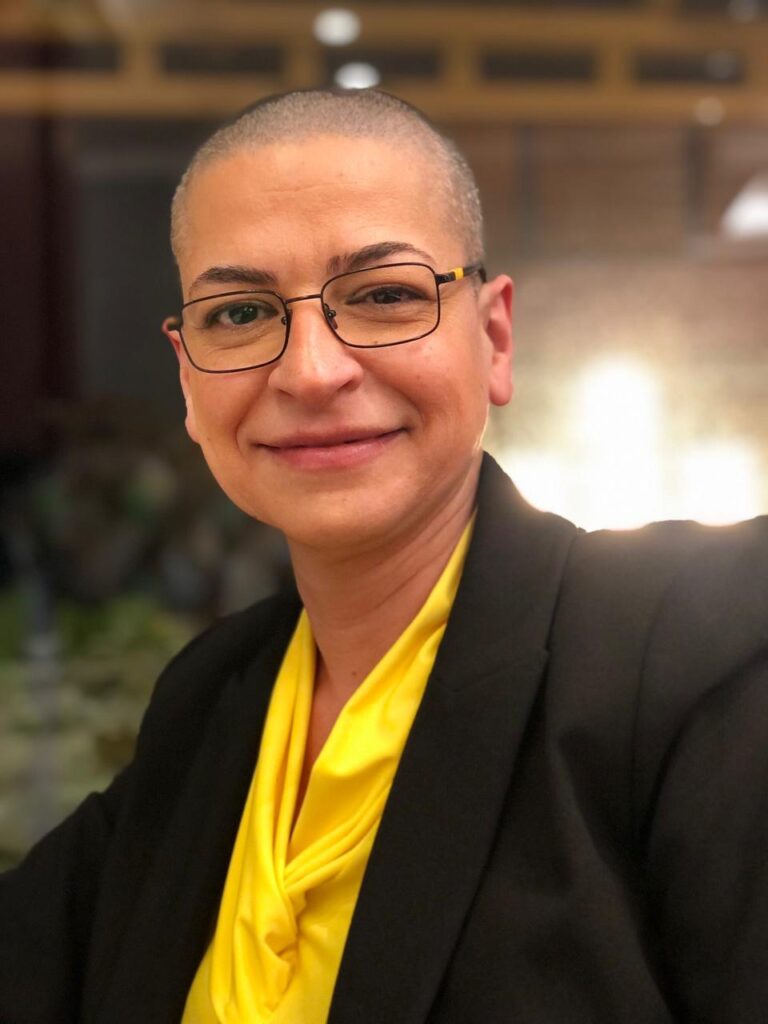 Ghada Tanios Al Medawar