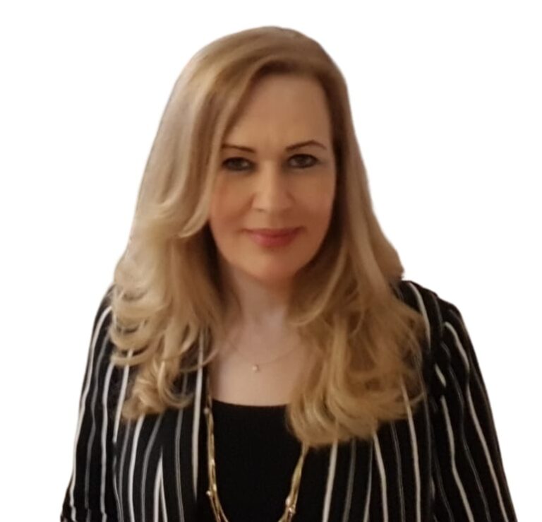 Najwa Ahmad Daaje