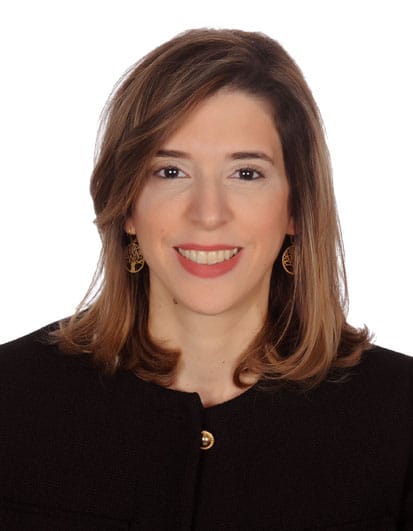 Pauline Yaacoub El Kallassi