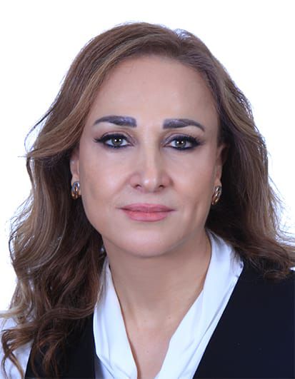 Sonia Jean Chamoun