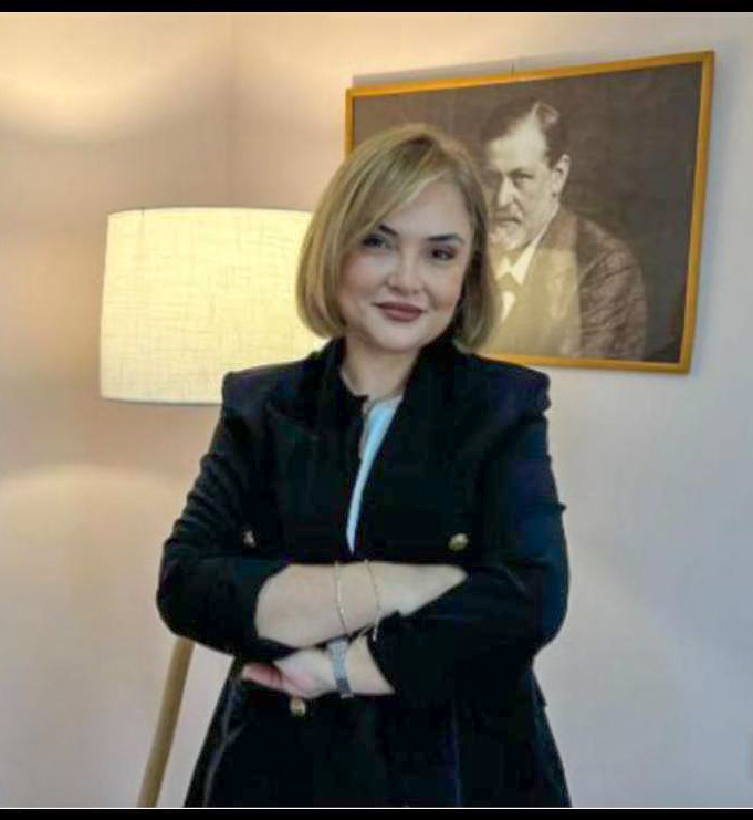 Claudia Hani Nehme