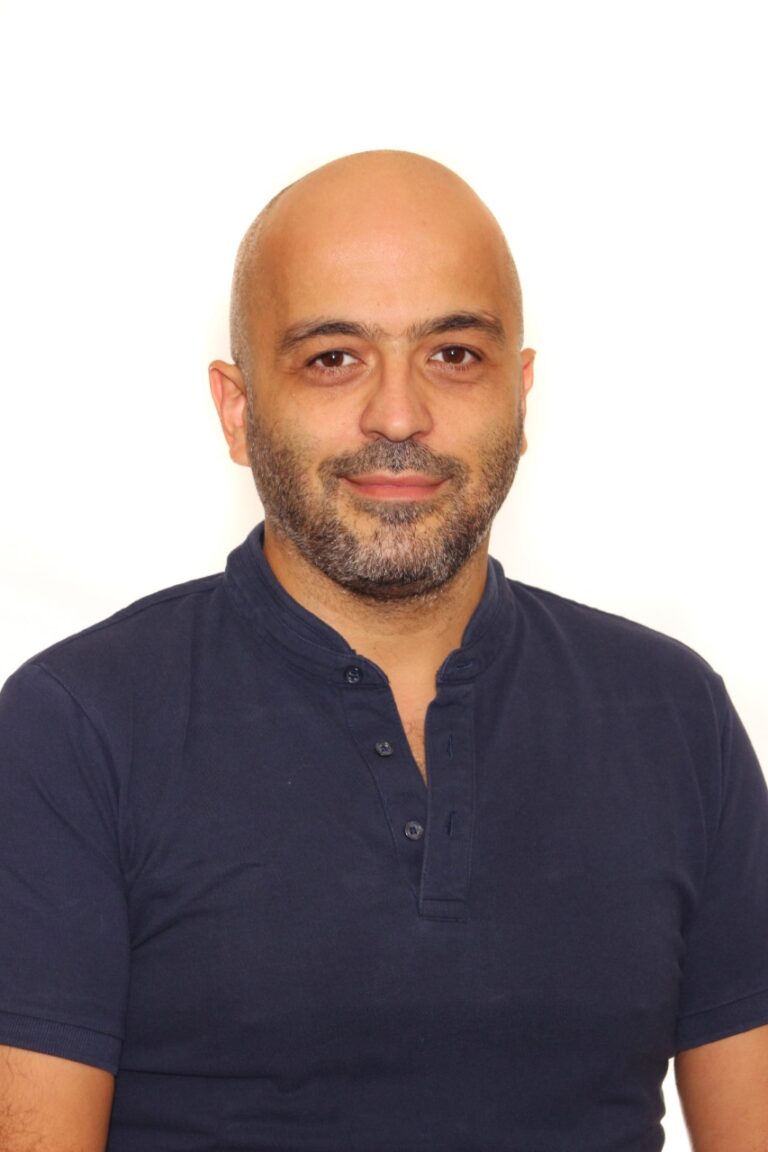 Rudy Joseph Abi Habib