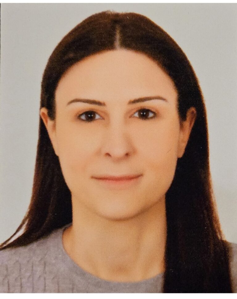 Maya Jean Khater