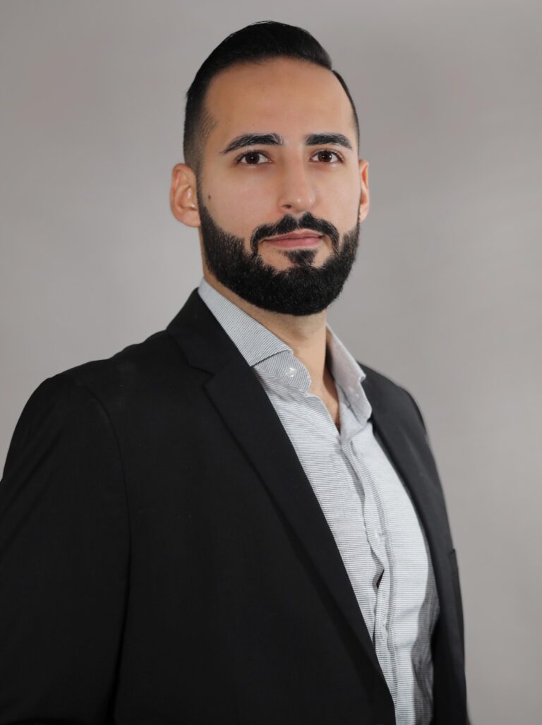 Mario Antoine Abboud