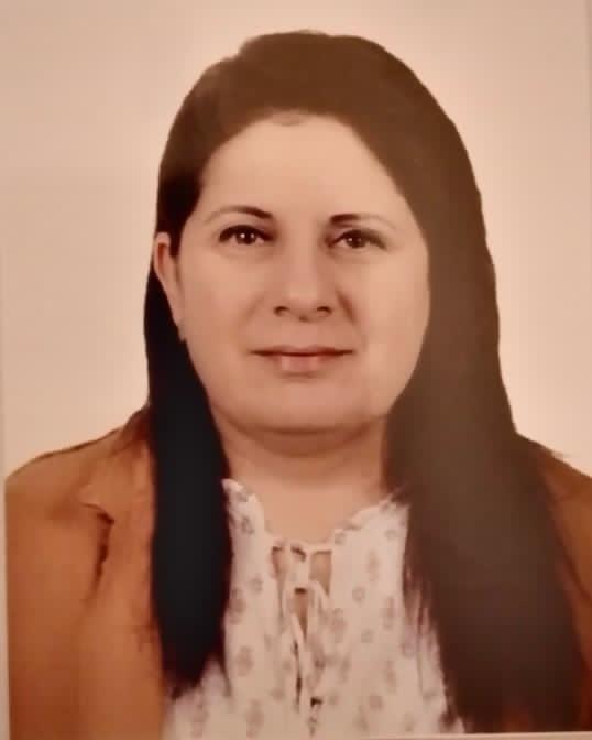 Jeanne d’Arc Hanna Saad