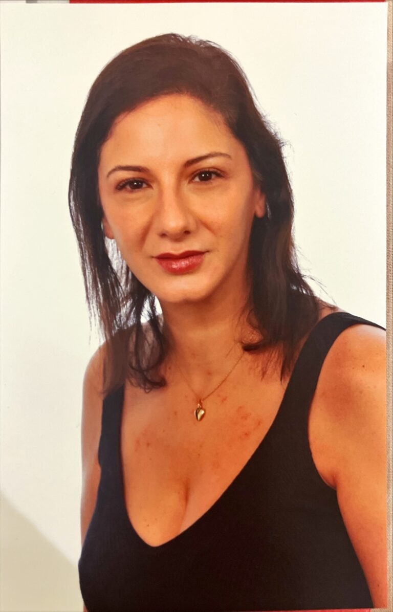 Hiba Albert Mansour