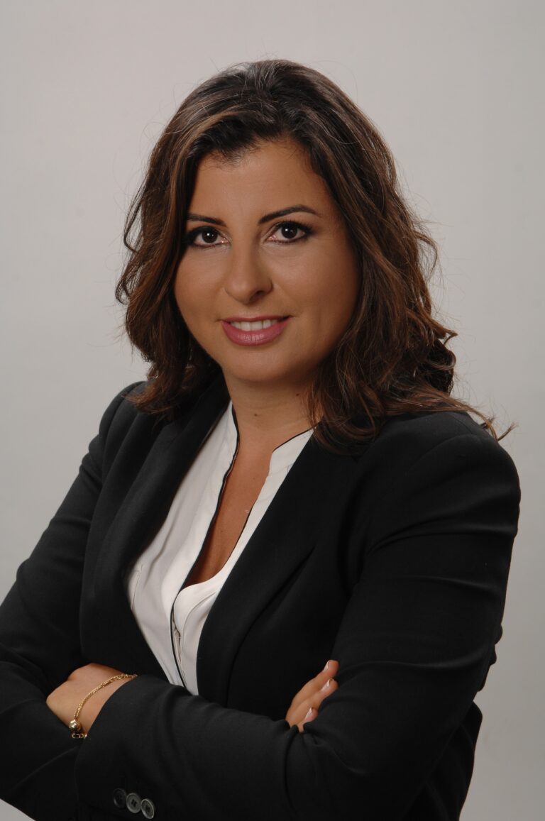 Marie Jarjoura Hardan