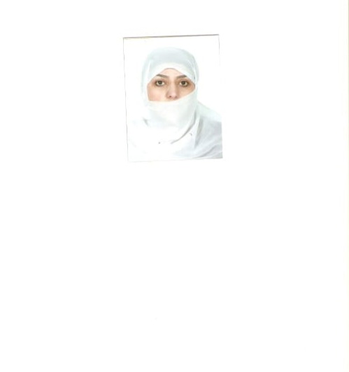 Naila Afif Bou Ghannam