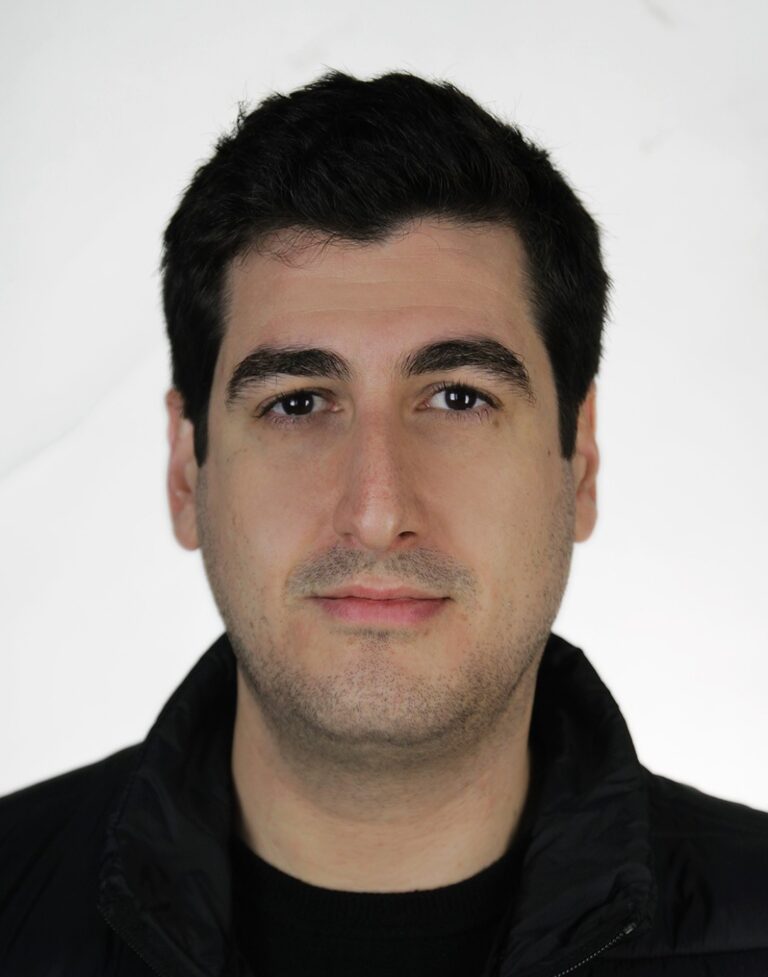 Kevork Jean Wannissian