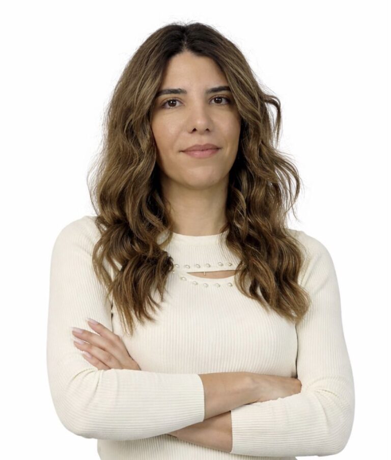 Nicole Eid El Hawi