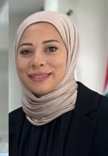 Souad Abdel Menhem Dennaoui