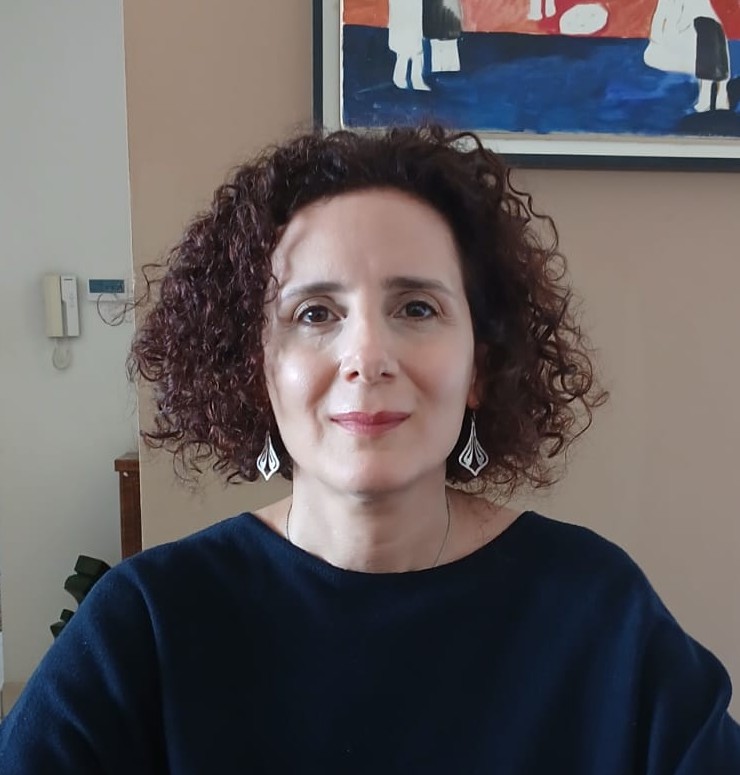 Sophia Nabil Maamari