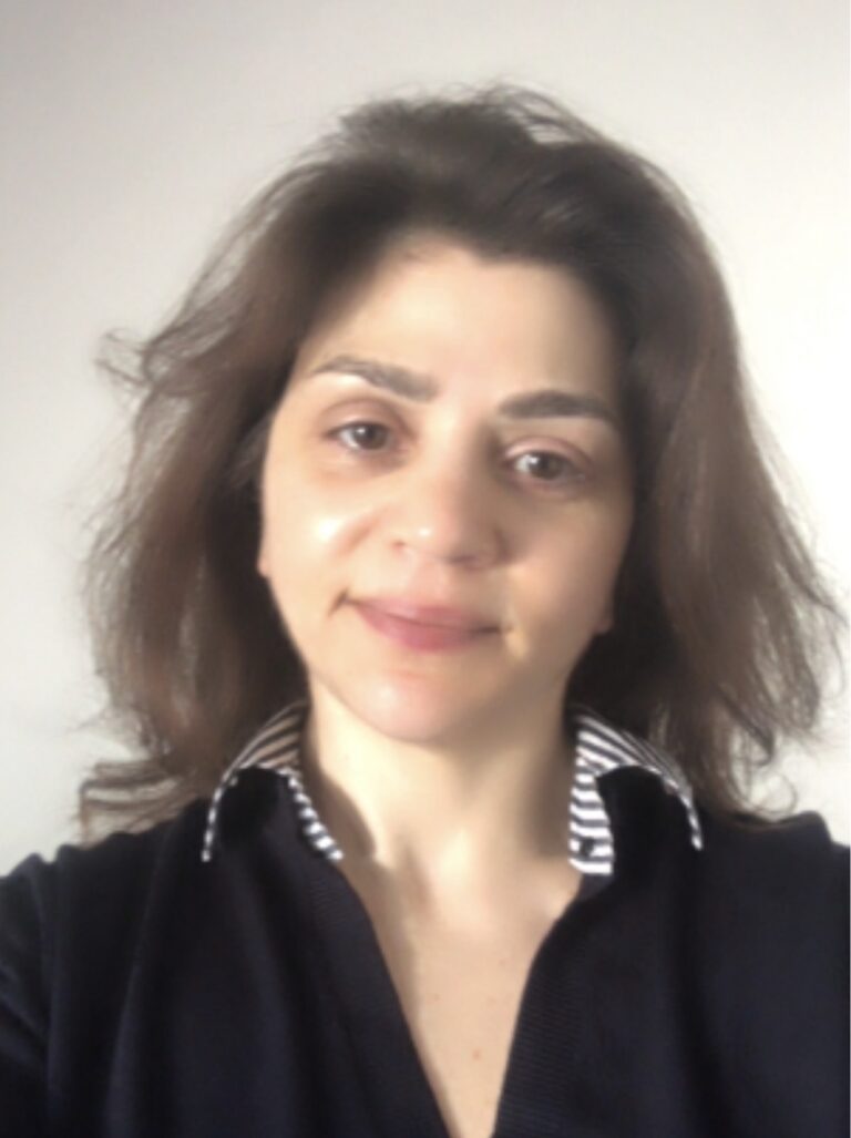 Rania Mesbah Al Bizri