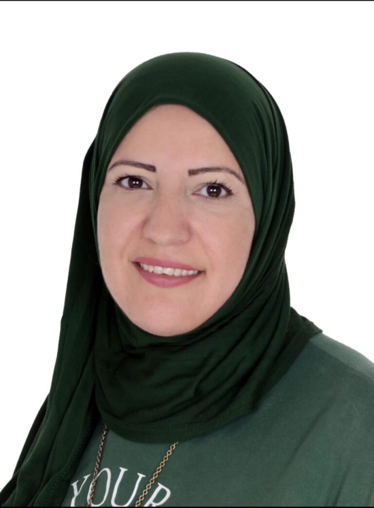 Lina Hassan Awad