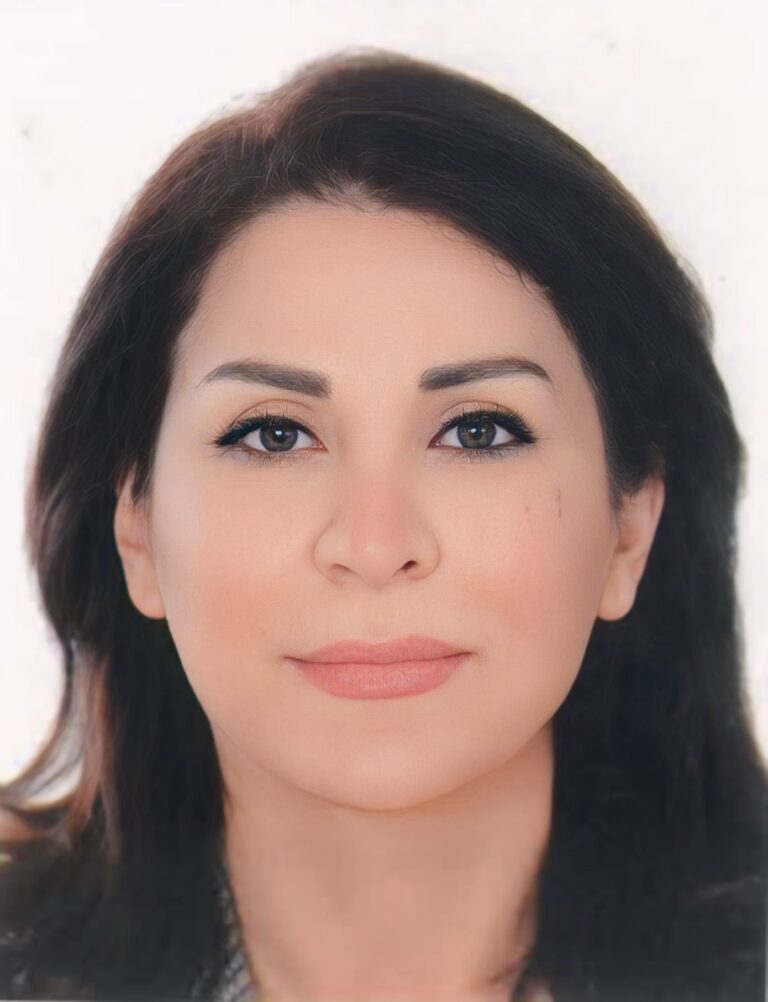 Hoda Farid Dagher