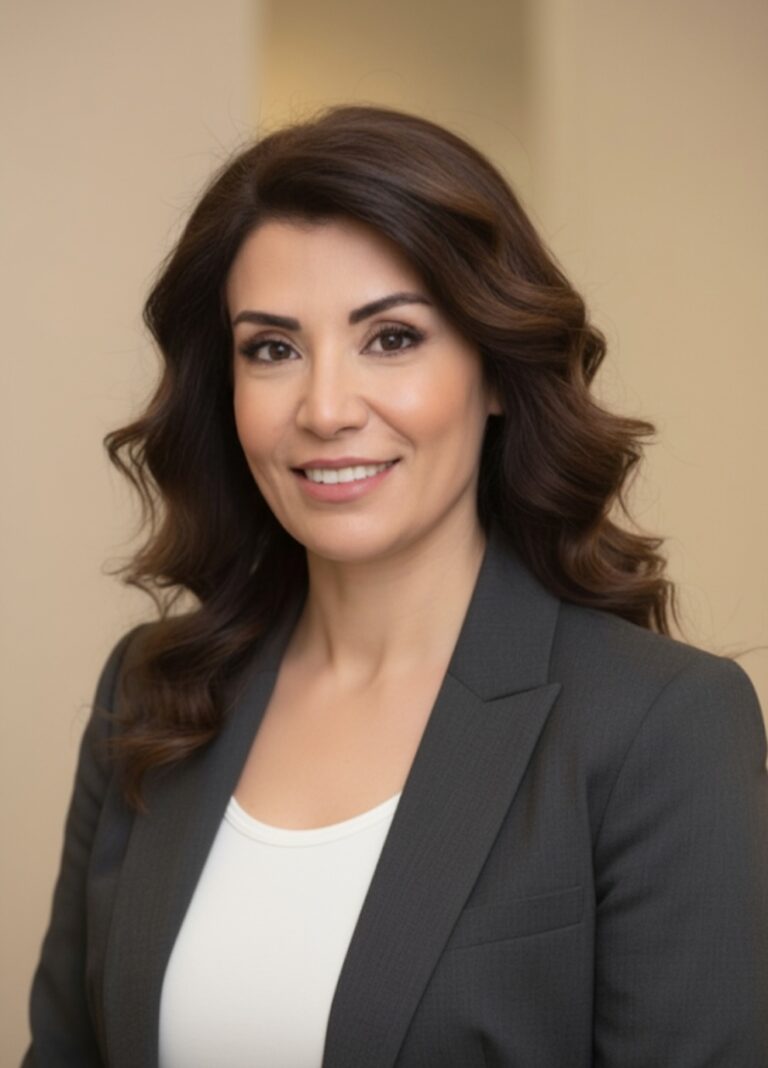 Mirna Isam Hmedeh