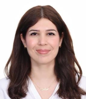 Salma Yousef Sadaka