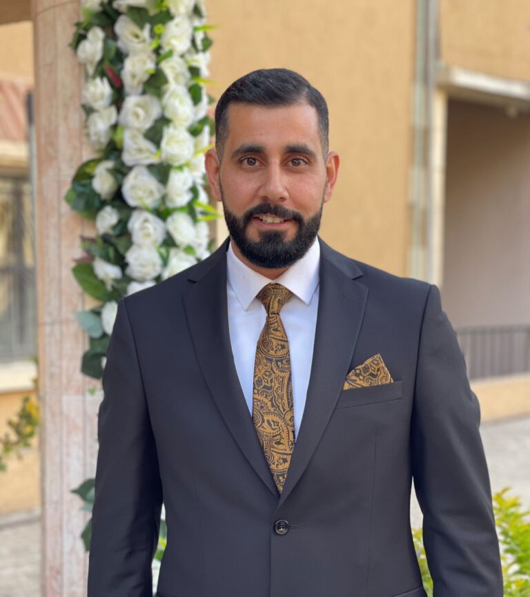 Mustapha Adel Mouawiah