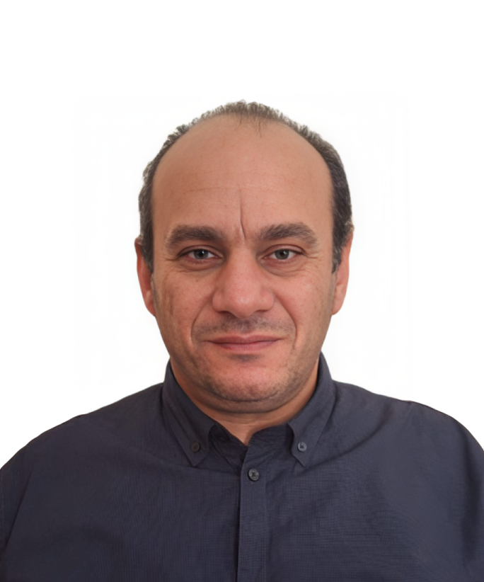 Tony Yousef Jreige