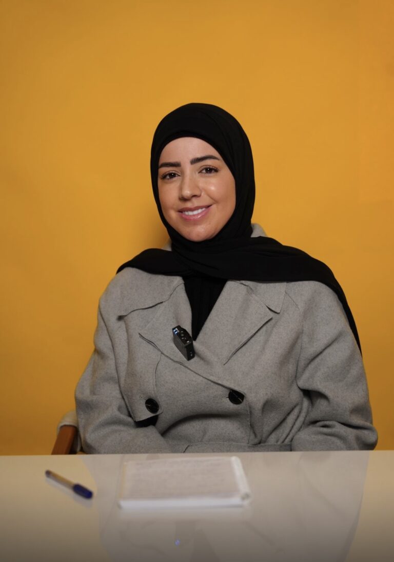 Sahar Mohammad Slaibi