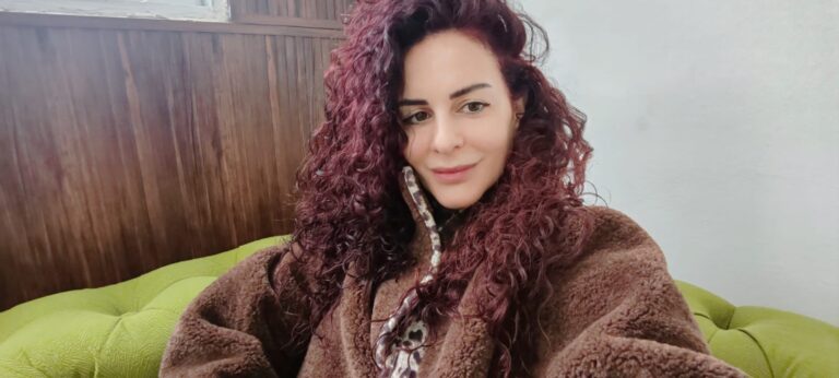 Rania Mohammad Dib Al Boubou
