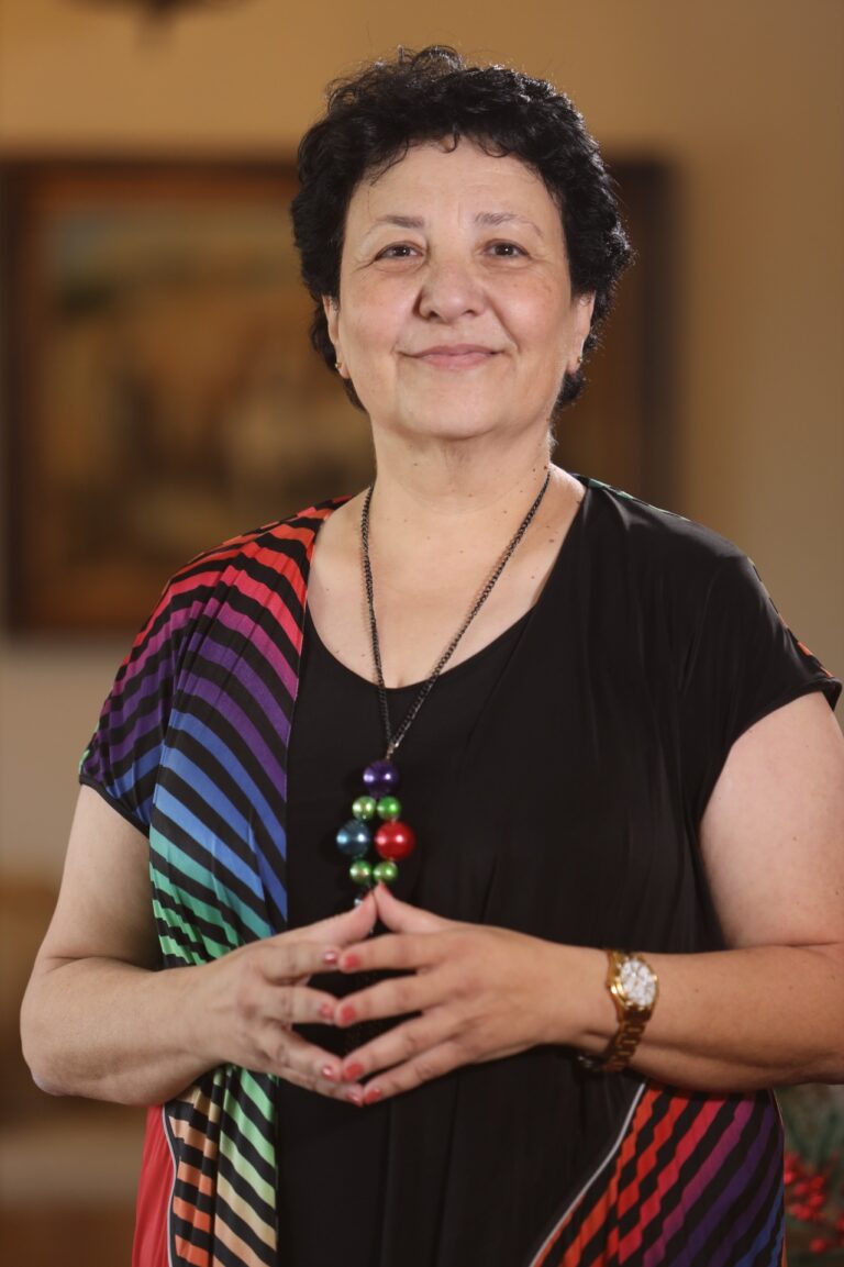Nawal Youssef Assaad