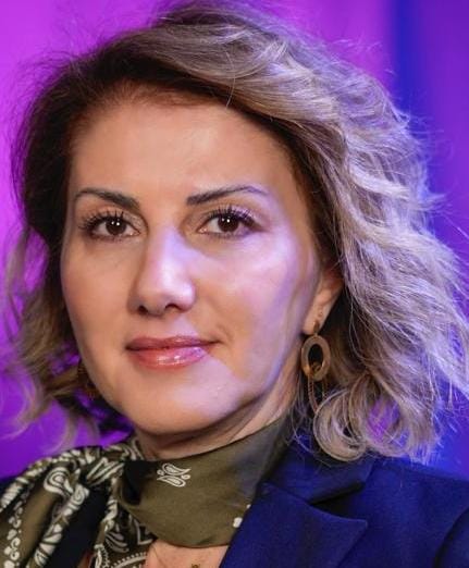 Rania Adnan El Saleh El Hreich
