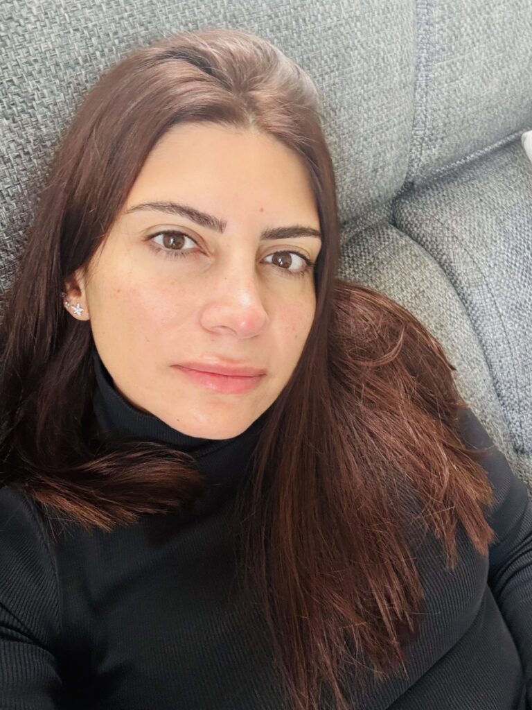 Nathalie Maurice Rizk