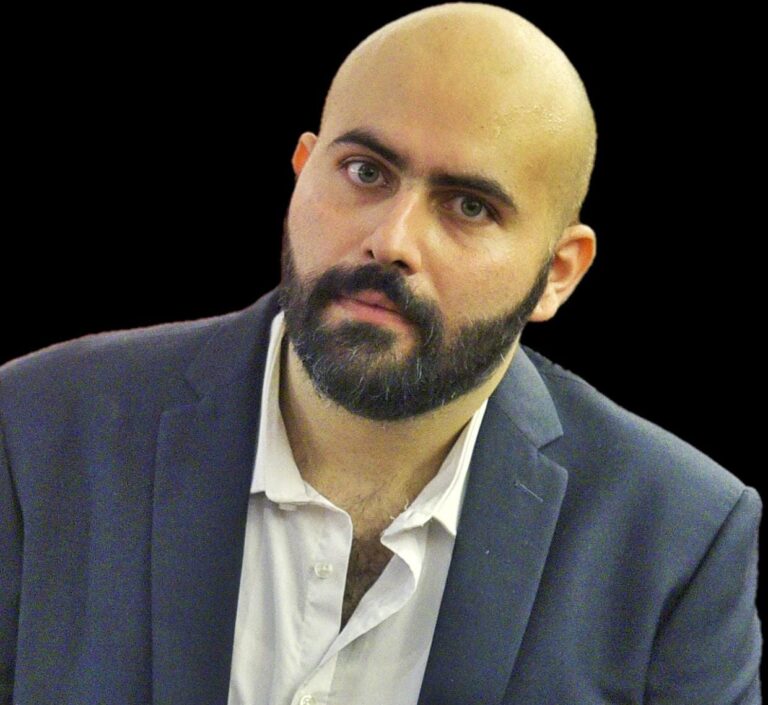 Ramy Radwan Lalty
