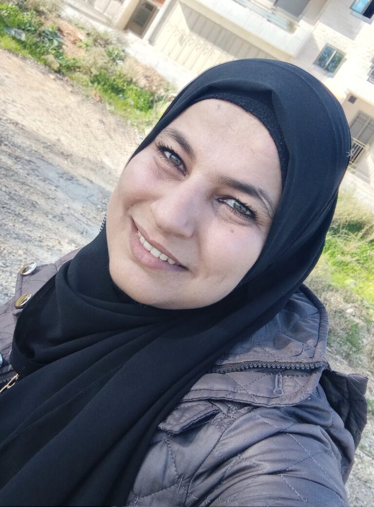 Safaa Mohamad Merhi
