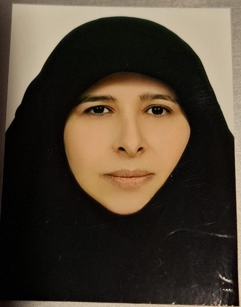 Louna Habib Darwish